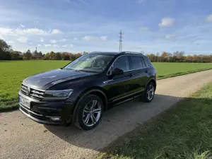 Volkswagen Tiguan 2.0 TDI SCR 4Motion DSG R-line