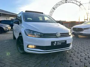 Volkswagen Touran 1.6TDI  Comfortline/ACC/Pano./Kamera/Navi