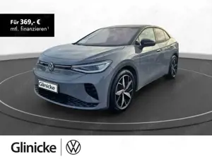 Volkswagen ID.5 GTX 78 kWh 4Motion Area View Keyless ACC