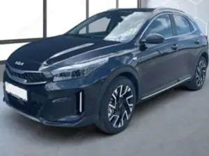 Kia XCeed Vision