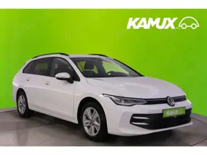 Volkswagen Golf Variant VIII 1.5eTSI DSG Life+LED+CARPLAY