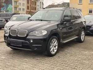 BMW X5 xDrive40d M SPORTPAKET+EDITION EXCLUSIVE+AHK