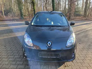 Renault Twingo Night  1,2L Scheckheft
