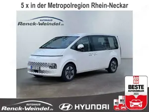 Hyundai STARIA Trend 1.6 T-GDI HEV 9-Sitzer Navi digitales Cockpi