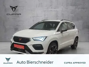 CUPRA Ateca 2.0 TSI 4Drive DSG ab 339,- EUR 990,- Anz. FaPa XL