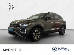 Volkswagen T-Roc T-ROC 2.0 TDI DSG Life*KAMERA*LED*KLIMA*AHK*