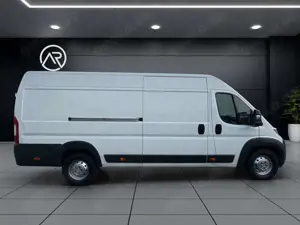 Citroen Jumper Grossraumkasten 35 L4H2 Business Heavy Bl