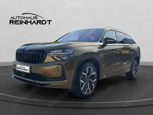 Skoda Kodiaq 2.0 TDI 142kW 4x4 Sportline /SHZ/PDC/LED