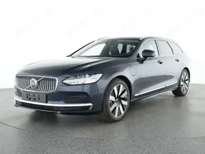 Volvo V90 T6 AWD Recharge Plus Bright 360° ACC PANO