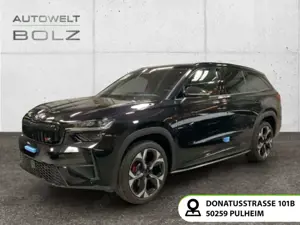 Skoda Kodiaq RS 4x4 2.0 TSI HUD StandHZG AHK Pano Trit