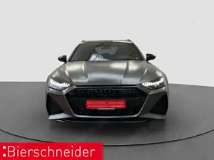Audi RS6 RS6 Av performance VOLL! MATT! AHK MATRIX PANO S Bild 3