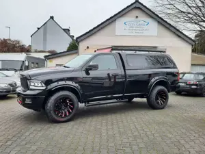 Dodge RAM 5.7 Hemi 4x4 Single Cab Long Bed Hardtop