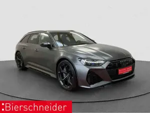 Audi RS6 RS6 Av performance VOLL! MATT! AHK MATRIX PANO S Bild 5