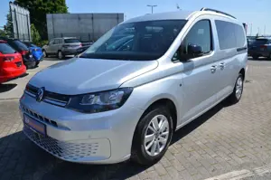 Volkswagen Caddy Maxi 1.5 TSI Life 7 Sitze Navi AHK ACC