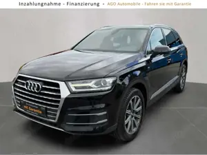 Audi Q7 3.0 TDI quattro *S-Line *Pano *AHK *Voll