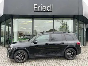 Mercedes-Benz GLB 220 d 4M AMG Distro Night AHK Keyless LED
