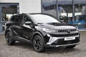Renault Symbioz Esprit Alpine E-Tech Full Hybrid 145 PDC Bild 4