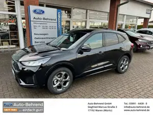 Ford Kuga Hybrid ST-Line Allrad 5 Jahre Garantie