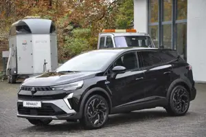 Renault Symbioz Esprit Alpine E-Tech Full Hybrid 145 PDC Bild 2