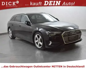 Audi A6 Bild 1
