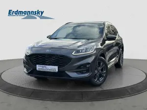 Ford Kuga Mild Hybrid ST-Line X 4x4/Navi/LED/Kam/18Zo Klima