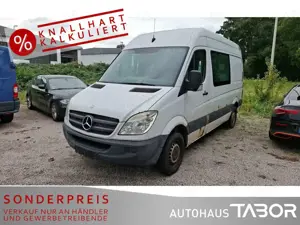 Mercedes-Benz Sprinter II HKa 313 CDI Euro5