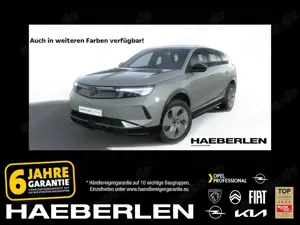 Opel Grandland Electric Edition ALLWETTER+KOMFORT+TECH