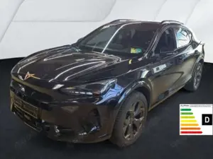 CUPRA Formentor 1.5 eTSI DSG ACC+KAMERA+LED+NAVI