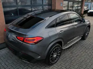 Mercedes-Benz GLE 350 e 4M.AMG,Airm.ACC,360,Belüf.Pan.AHK.Burm Bild 5