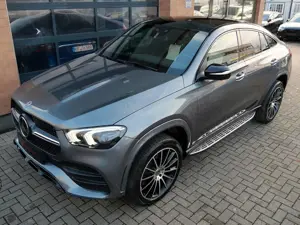 Mercedes-Benz GLE 350 e 4M.AMG,Airm.ACC,360,Belüf.Pan.AHK.Burm Bild 2