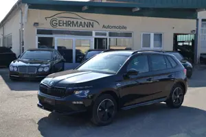 Skoda Kamiq 1,5 TSI DSG Monte Carlo*Kamera*View*Pano.
