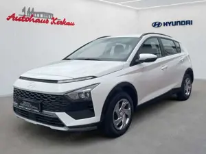 Hyundai BAYON 1.0 T-GDI Select * Carplay *