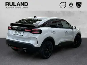 Citroen C4 Max 1.2 Mild-Hybrid 145 EU6e Digitales Cockpit LED Bild 2