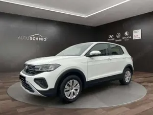Volkswagen T-Cross 1.0 TSI 70 kW 1.0 TSI ACC PDC 3 Jahre Garantie