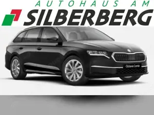 Skoda Octavia Combi Selection 1.5 TSI DSG mHEV 110 kW AHK LED N