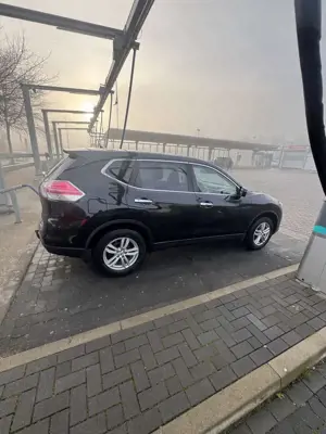 Nissan X-Trail 1.6 dCi 360 Bild 4