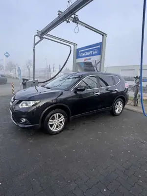 Nissan X-Trail 1.6 dCi 360 Bild 2