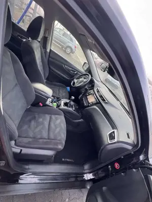 Nissan X-Trail 1.6 dCi 360 Bild 5