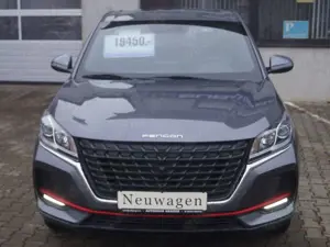 DFSK Fengon 500