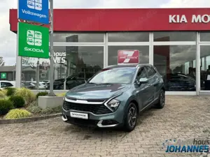 Kia Sportage HEV 1.6 2WD Vision Komfort Klima Navi