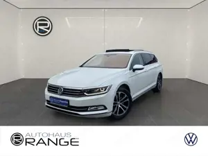 Volkswagen Passat Variant 2.0 TDI Highline *KAMERA STDHZ AHK*
