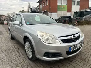 Opel Vectra Caravan Edition 2.2 Direct Automatik,Klima,1Hand