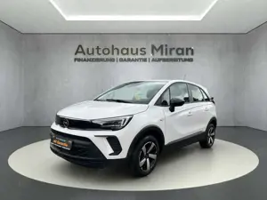 Opel Crossland X *TÜVNEU*SHEFT*RÜCKFAHRKAMERA*