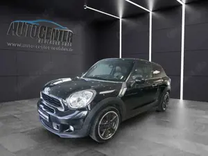 MINI Cooper SD PANO+NAVI+PDC+SITZHEIZUNG