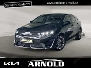 Kia ProCeed / pro_cee'd ProCeed 1.5 T-GDI GT-Line el-Klappe Memory PanoD