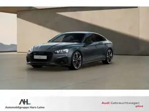 Audi A5 Sportback 40 TFSI quattro S line Komfortschlüssel