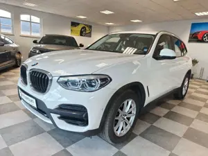 BMW X3 xDrive 20 d Advantage  *Mild-Hybrid *