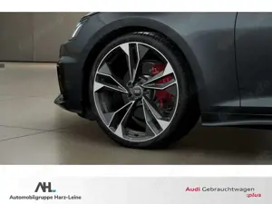 Audi A5 Sportback 40 TFSI quattro S line Komfortschlüssel Bild 5