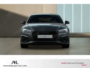 Audi A5 Sportback 40 TFSI quattro S line Komfortschlüssel Bild 2