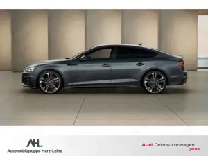 Audi A5 Sportback 40 TFSI quattro S line Komfortschlüssel Bild 3